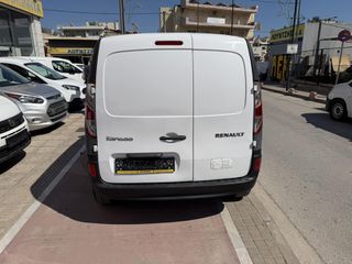 Renault Kangoo 2014 Kangoo 1.5 90ps 2Πλαϊνές-thumb-4