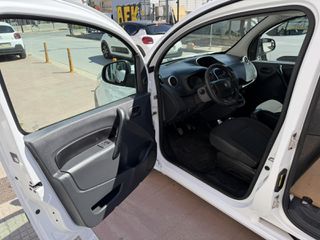 Renault Kangoo 2014 Kangoo 1.5 90ps 2Πλαϊνές-thumb-6