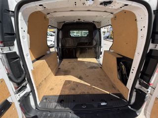 Renault Kangoo 2014 Kangoo 1.5 90ps 2Πλαϊνές-thumb-12
