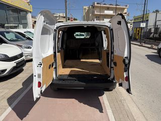Renault Kangoo 2014 Kangoo 1.5 90ps 2Πλαϊνές-thumb-11