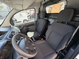 Renault Kangoo 2014 Kangoo 1.5 90ps 2Πλαϊνές-thumb-7