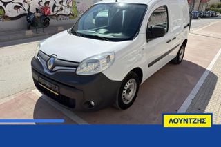 Renault Kangoo 2014 Kangoo 1.5 90ps 2Πλαϊνές