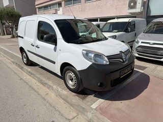 Renault Kangoo 2014 Kangoo 1.5 90ps 2Πλαϊνές-thumb-2