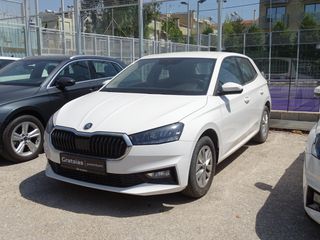Skoda Fabia 2025 SELECTION 1.0 DSG