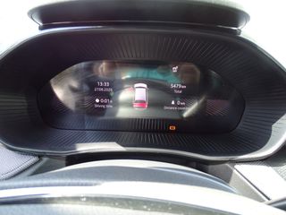 Skoda Fabia 2025 SELECTION 1.0 DSG-thumb-4