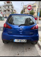 Mitsubishi Colt 2009 CZ3 1.3