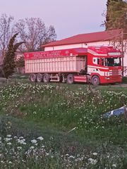 Scania 2002 164/580