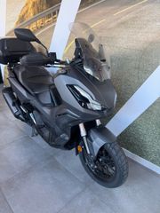 Honda ADV 350 2022 Bluetooth top box-thumb-1