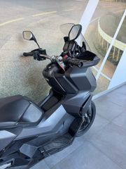 Honda ADV 350 2022 Bluetooth top box-thumb-2