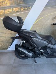 Honda ADV 350 2022 Bluetooth top box-thumb-3