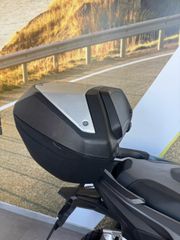 Honda ADV 350 2022 Bluetooth top box-thumb-4