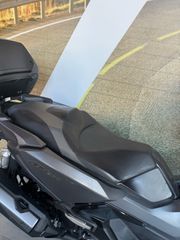 Honda ADV 350 2022 Bluetooth top box-thumb-5