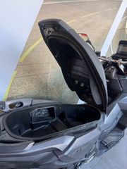 Honda ADV 350 2022 Bluetooth top box-thumb-6