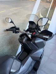 Honda ADV 350 2022 Bluetooth top box-thumb-7