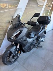 Honda ADV 350 2022 Bluetooth top box-thumb-9
