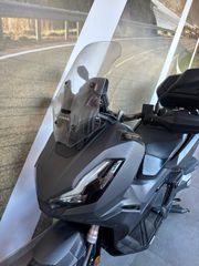 Honda ADV 350 2022 Bluetooth top box-thumb-11