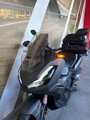 Honda ADV 350 2022 Bluetooth top box-thumb-12
