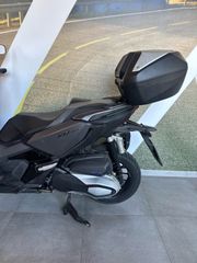 Honda ADV 350 2022 Bluetooth top box-thumb-15