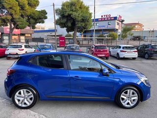Renault Clio 2022 1.0 TCE ΑΥΤΟΜΑΤΟ-ΕΛΛΗΝΙΚΟ-ΑΡΙΣΤΟ!!-thumb-20