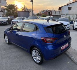 Renault Clio 2022 1.0 TCE ΑΥΤΟΜΑΤΟ-ΕΛΛΗΝΙΚΟ-ΑΡΙΣΤΟ!!-thumb-16