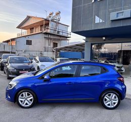 Renault Clio 2022 1.0 TCE ΑΥΤΟΜΑΤΟ-ΕΛΛΗΝΙΚΟ-ΑΡΙΣΤΟ!!-thumb-19