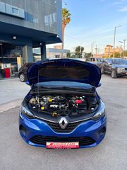 Renault Clio 2022 1.0 TCE ΑΥΤΟΜΑΤΟ-ΕΛΛΗΝΙΚΟ-ΑΡΙΣΤΟ!!-thumb-14
