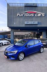 Renault Clio 2022 1.0 TCE ΑΥΤΟΜΑΤΟ-ΕΛΛΗΝΙΚΟ-ΑΡΙΣΤΟ!!-thumb-1