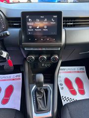 Renault Clio 2022 1.0 TCE ΑΥΤΟΜΑΤΟ-ΕΛΛΗΝΙΚΟ-ΑΡΙΣΤΟ!!-thumb-10