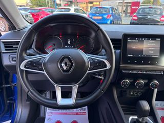 Renault Clio 2022 1.0 TCE ΑΥΤΟΜΑΤΟ-ΕΛΛΗΝΙΚΟ-ΑΡΙΣΤΟ!!-thumb-9