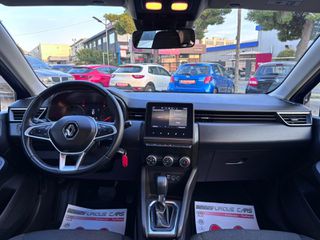 Renault Clio 2022 1.0 TCE ΑΥΤΟΜΑΤΟ-ΕΛΛΗΝΙΚΟ-ΑΡΙΣΤΟ!!-thumb-8