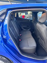 Renault Clio 2022 1.0 TCE ΑΥΤΟΜΑΤΟ-ΕΛΛΗΝΙΚΟ-ΑΡΙΣΤΟ!!-thumb-12