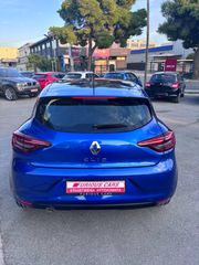 Renault Clio 2022 1.0 TCE ΑΥΤΟΜΑΤΟ-ΕΛΛΗΝΙΚΟ-ΑΡΙΣΤΟ!!-thumb-17