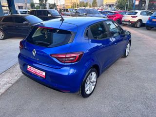 Renault Clio 2022 1.0 TCE ΑΥΤΟΜΑΤΟ-ΕΛΛΗΝΙΚΟ-ΑΡΙΣΤΟ!!-thumb-18