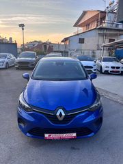 Renault Clio 2022 1.0 TCE ΑΥΤΟΜΑΤΟ-ΕΛΛΗΝΙΚΟ-ΑΡΙΣΤΟ!!-thumb-3