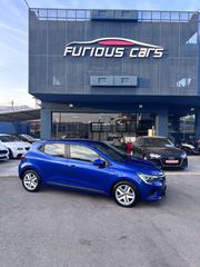 Renault Clio 2022 1.0 TCE ΑΥΤΟΜΑΤΟ-ΕΛΛΗΝΙΚΟ-ΑΡΙΣΤΟ!!-thumb-5