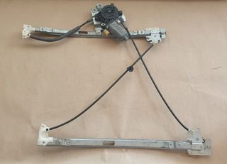 BMW E46 ΣΕΙΡΑ 3 99-05 4ΘΥΡΟ ΗΛΕΚΤΡΙΚΟΣ ΓΡΥΛΛΟΣ ΕΜΠΡΟΣ ΔΕΞΙΑΣ ΠΟΡΤΑΣ