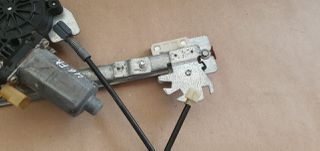 BMW E46 ΣΕΙΡΑ 3 99-05 4ΘΥΡΟ ΗΛΕΚΤΡΙΚΟΣ ΓΡΥΛΛΟΣ ΕΜΠΡΟΣ ΔΕΞΙΑΣ ΠΟΡΤΑΣ-thumb-2