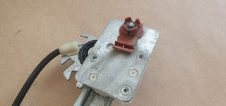 BMW E46 ΣΕΙΡΑ 3 99-05 4ΘΥΡΟ ΗΛΕΚΤΡΙΚΟΣ ΓΡΥΛΛΟΣ ΕΜΠΡΟΣ ΔΕΞΙΑΣ ΠΟΡΤΑΣ-thumb-7