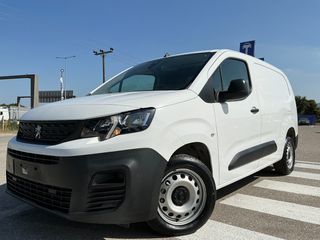 Peugeot Partner 2021 1.5 BlueHDi - L2 - LONG - ΕΛΛΗΝΙΚΟ