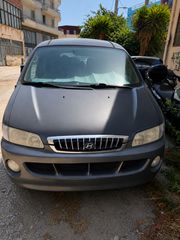 Hyundai H-1 2005