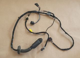 BMW E46 ΣΕΙΡΑ 3 99-05 4ΘΥΡΟ ΚΑΛΩΔΙΩΣΗ ΕΜΠΡΟΣ ΔΕΞΙΑΣ ΠΟΡΤΑΣ ΜΕ ΑΕΡΟΣΑΚΟ