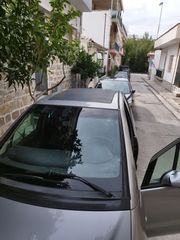 Mercedes-Benz A 140 1999 AVANGARDE