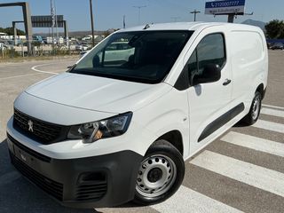 Κλούβα Peugeot 2021 Partner 2021 -  1.5 BlueHDi - L2 - LONG - ΕΛΛΗΝΙΚΟ-thumb-1
