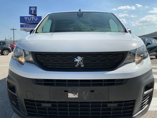 Κλούβα Peugeot 2021 Partner 2021 -  1.5 BlueHDi - L2 - LONG - ΕΛΛΗΝΙΚΟ-thumb-2