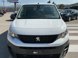 Κλούβα Peugeot 2021 Partner 2021 -  1.5 BlueHDi - L2 - LONG - ΕΛΛΗΝΙΚΟ-thumb-3