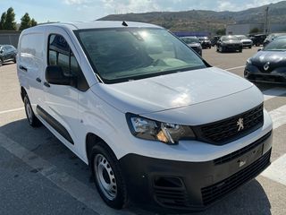 Κλούβα Peugeot 2021 Partner 2021 -  1.5 BlueHDi - L2 - LONG - ΕΛΛΗΝΙΚΟ-thumb-5