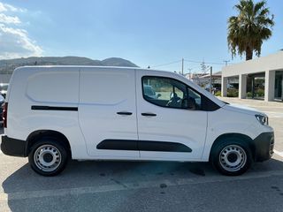 Κλούβα Peugeot 2021 Partner 2021 -  1.5 BlueHDi - L2 - LONG - ΕΛΛΗΝΙΚΟ-thumb-6
