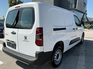 Κλούβα Peugeot 2021 Partner 2021 -  1.5 BlueHDi - L2 - LONG - ΕΛΛΗΝΙΚΟ-thumb-7