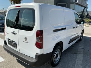 Κλούβα Peugeot 2021 Partner 2021 -  1.5 BlueHDi - L2 - LONG - ΕΛΛΗΝΙΚΟ-thumb-8