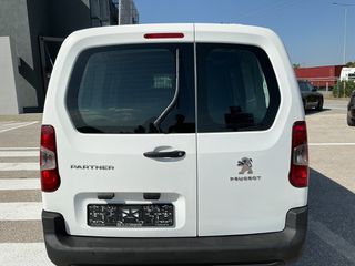 Κλούβα Peugeot 2021 Partner 2021 -  1.5 BlueHDi - L2 - LONG - ΕΛΛΗΝΙΚΟ-thumb-9